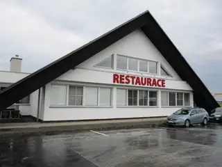 Areál Zádveřice