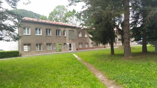 Areál ZKL Hanušovice, a.s.
