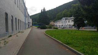 Areál ZKL Hanušovice, a.s.