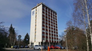 Areály Jihlava, ulice Jiráskova a ulice Křížová