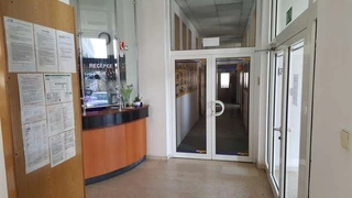 Areály Jihlava, ulice Jiráskova a ulice Křížová
