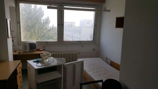 Areály Jihlava, ulice Jiráskova a ulice Křížová