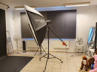 Ateliér 35,35 m2 Záběhlice, Praha