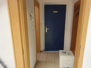 Ateliér 35,35 m2 Záběhlice, Praha