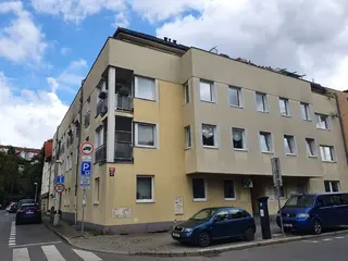 Ateliér 35,35 m2 Záběhlice, Praha