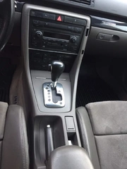 Audi A4 AVANT 2,5 TD - 4x4