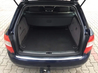 Audi A4 AVANT 2,5 TD - 4x4