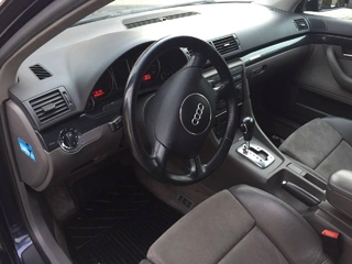 Audi A4 AVANT 2,5 TD - 4x4