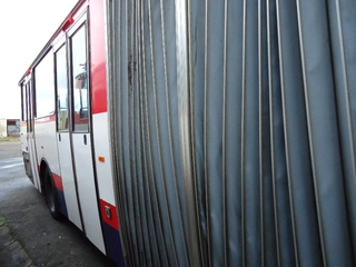 Autobus KAROSA - 2