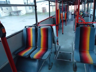 Autobus KAROSA - 2