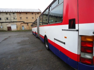 Autobus KAROSA - 2