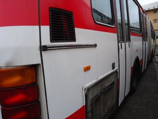 Autobus KAROSA - 3