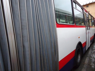 Autobus KAROSA - 3