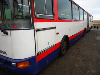 Autobus KAROSA - 3