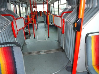 Autobus KAROSA - 4
