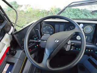 Autobus KAROSA - 5