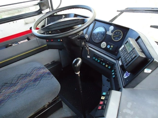 Autobus KAROSA - 5