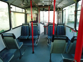Autobus KAROSA - 5