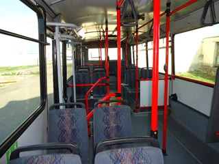 Autobus KAROSA - 5