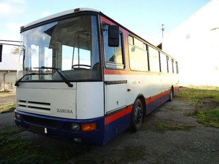 Autobus KAROSA - 5