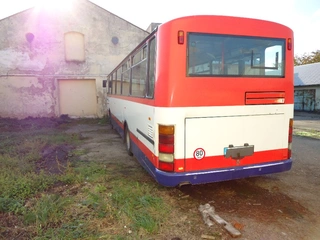 Autobus KAROSA - 5