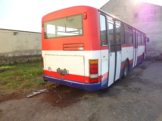 Autobus KAROSA - 5