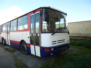 Autobus KAROSA - 5