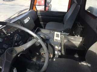 Autojeřáb KTA 25