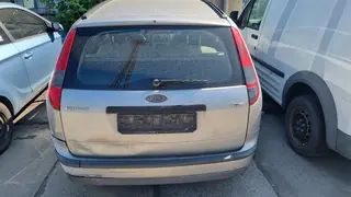INTORA 22. Automobil Ford Focus 6T01293