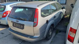 INTORA 22. Automobil Ford Focus 6T01293