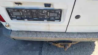  INTORA 21. Automobil Ford Transit Connect 9T4 9025