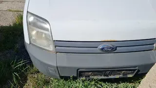  INTORA 21. Automobil Ford Transit Connect 9T4 9025