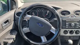  INTORA 21. Automobil Ford Transit Connect 9T4 9025