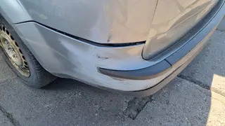  INTORA 21. Automobil Ford Transit Connect 9T4 9025