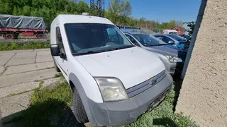  INTORA 21. Automobil Ford Transit Connect 9T4 9025
