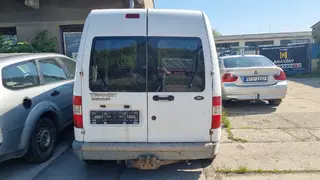  INTORA 21. Automobil Ford Transit Connect 9T4 9025