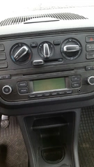 automobil Škoda Citi Go