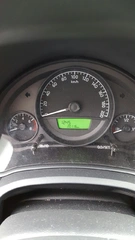 automobil Škoda Citi Go