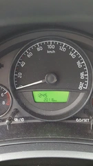 automobil Škoda Citi Go