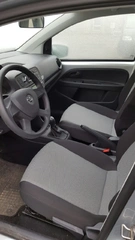 automobil Škoda Citi Go