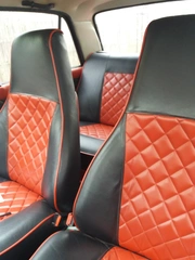 automobil VAZ 2105