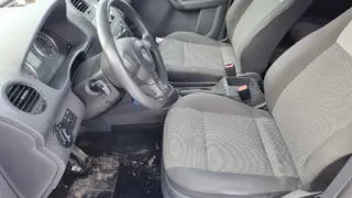 18 ROLUC automobil VW CADDY 1.6 TDI, RZ. 7T71145