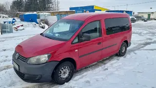 18 ROLUC automobil VW CADDY 1.6 TDI, RZ. 7T71145
