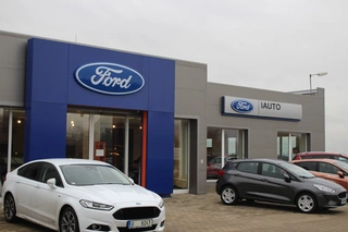 Autosalon Bohušovice nad Ohří