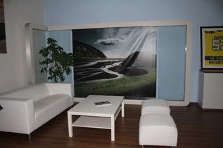 Autosalon Bohušovice nad Ohří