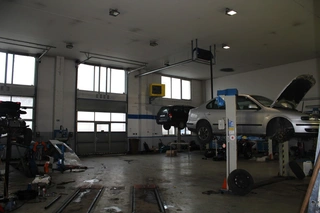 Autosalon Bohušovice nad Ohří