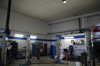 Autosalon Bohušovice nad Ohří