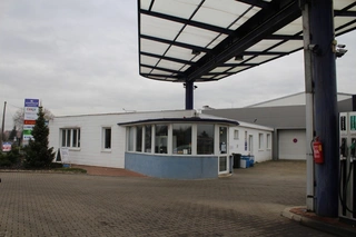 Autosalon Bohušovice nad Ohří