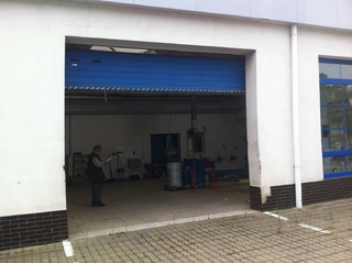 autoservis Hodonín