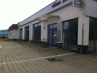 autoservis Hodonín